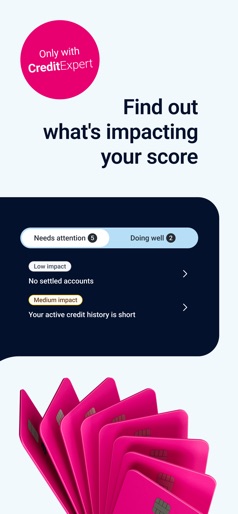 Experian: Credit Score screenshot 5