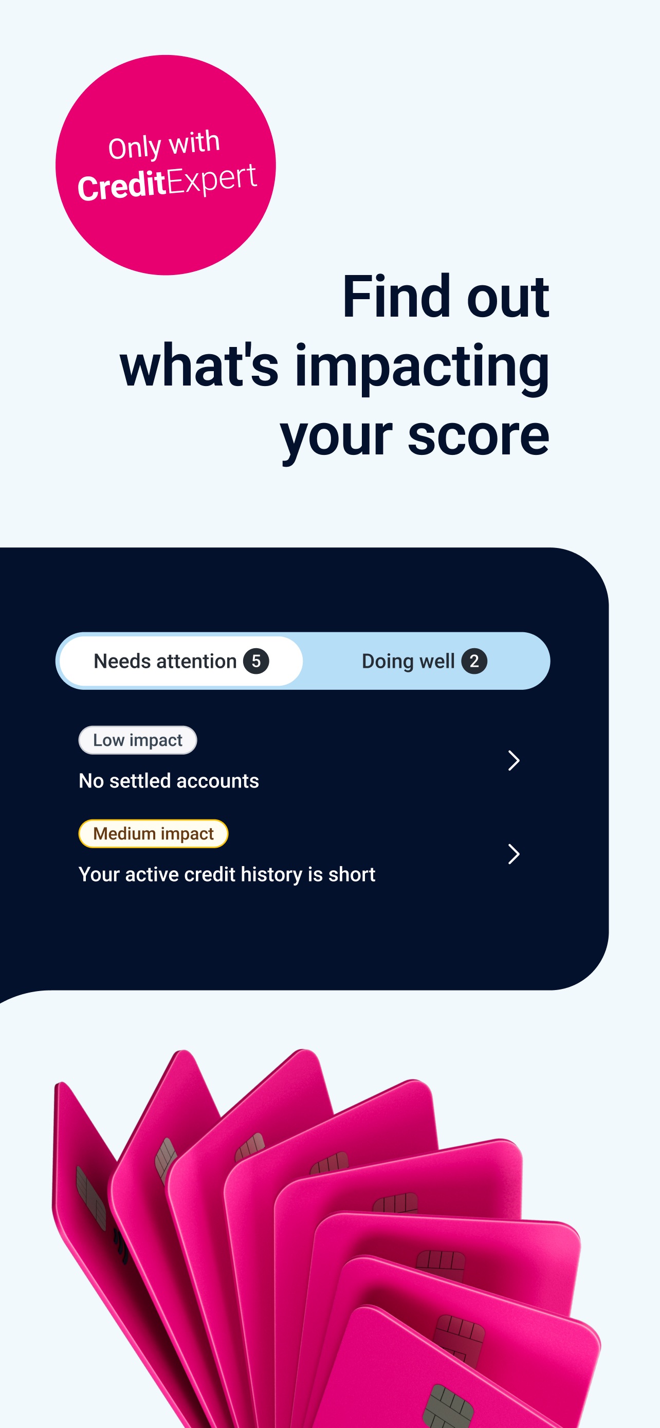 Screenshot 5 of Experian: Credit Score