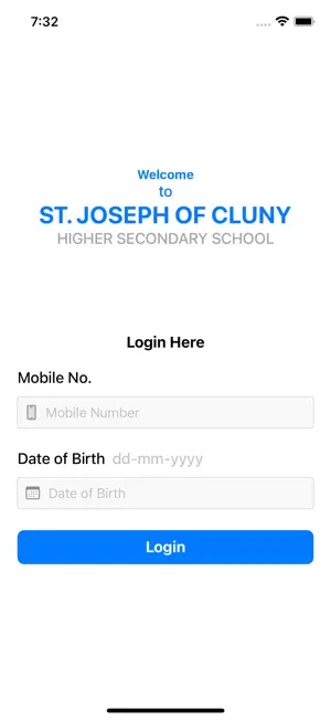 Cluny Parent-Pdy screenshot 1