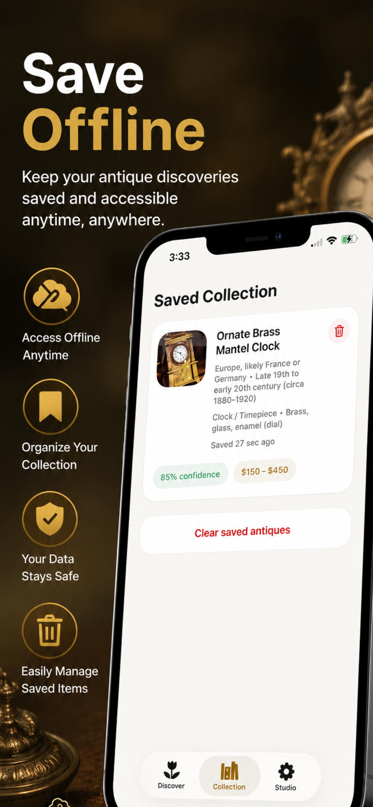 AI Antique Value Finder screenshot 4
