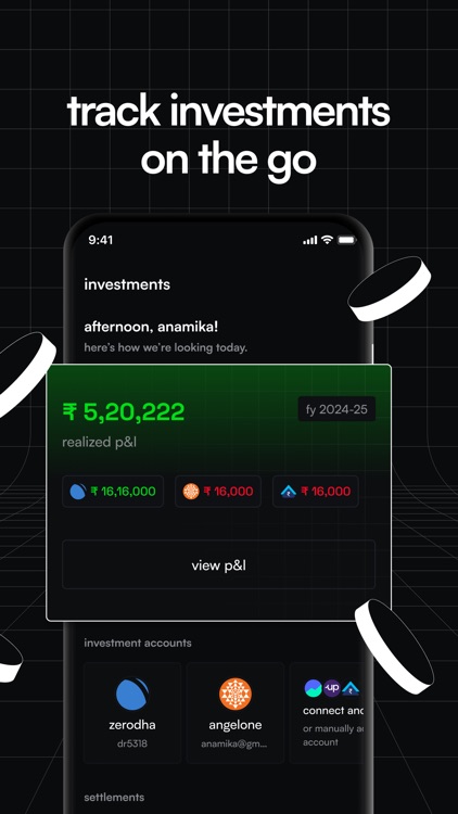 glyde - save, pay, file taxes screenshot-4
