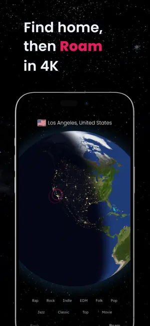 Snaplist: AI Music Mixer screenshot 4