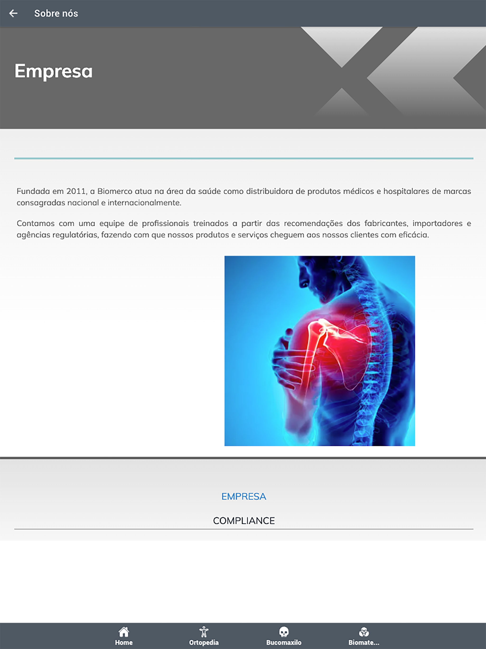 biomerco screenshot 8