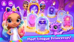 princesses - enchanted castle problems & solutions and troubleshooting guide - 1
