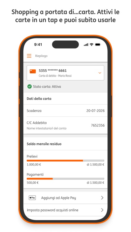 ING Italia screenshot-3