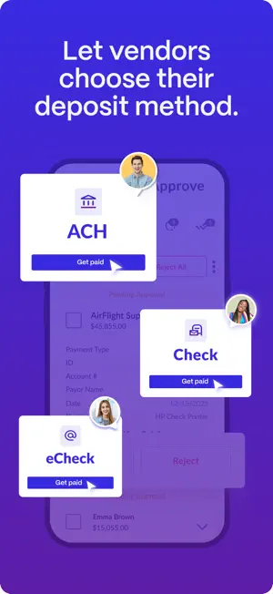 CashCloud - Business Payments screenshot 3