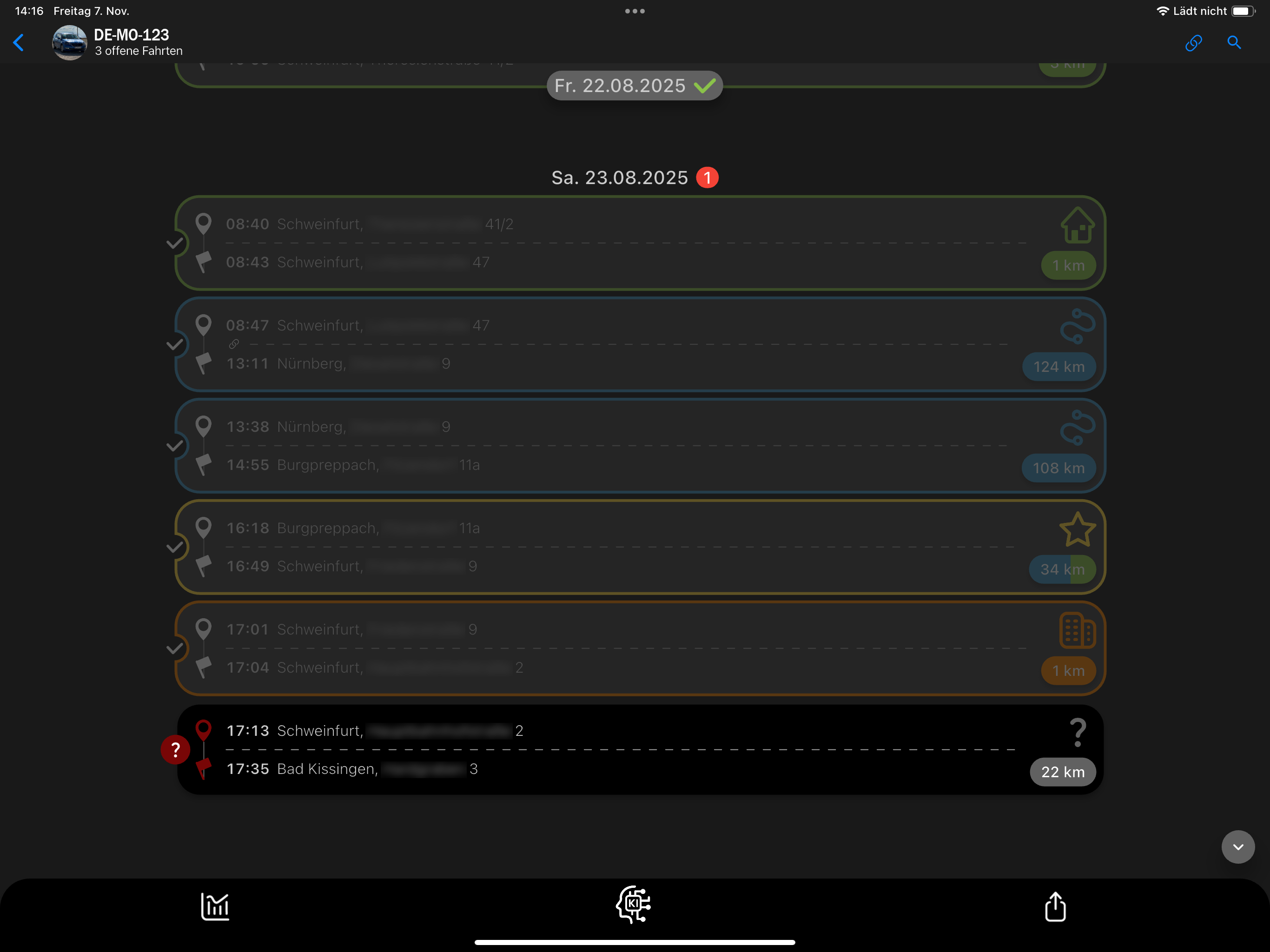 jammer.net - Driversbook