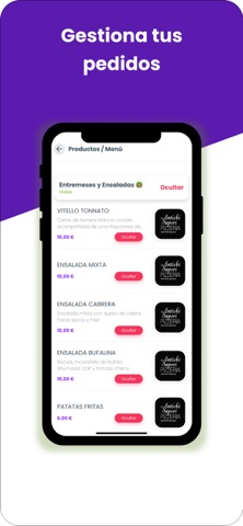 Connect Store screenshot