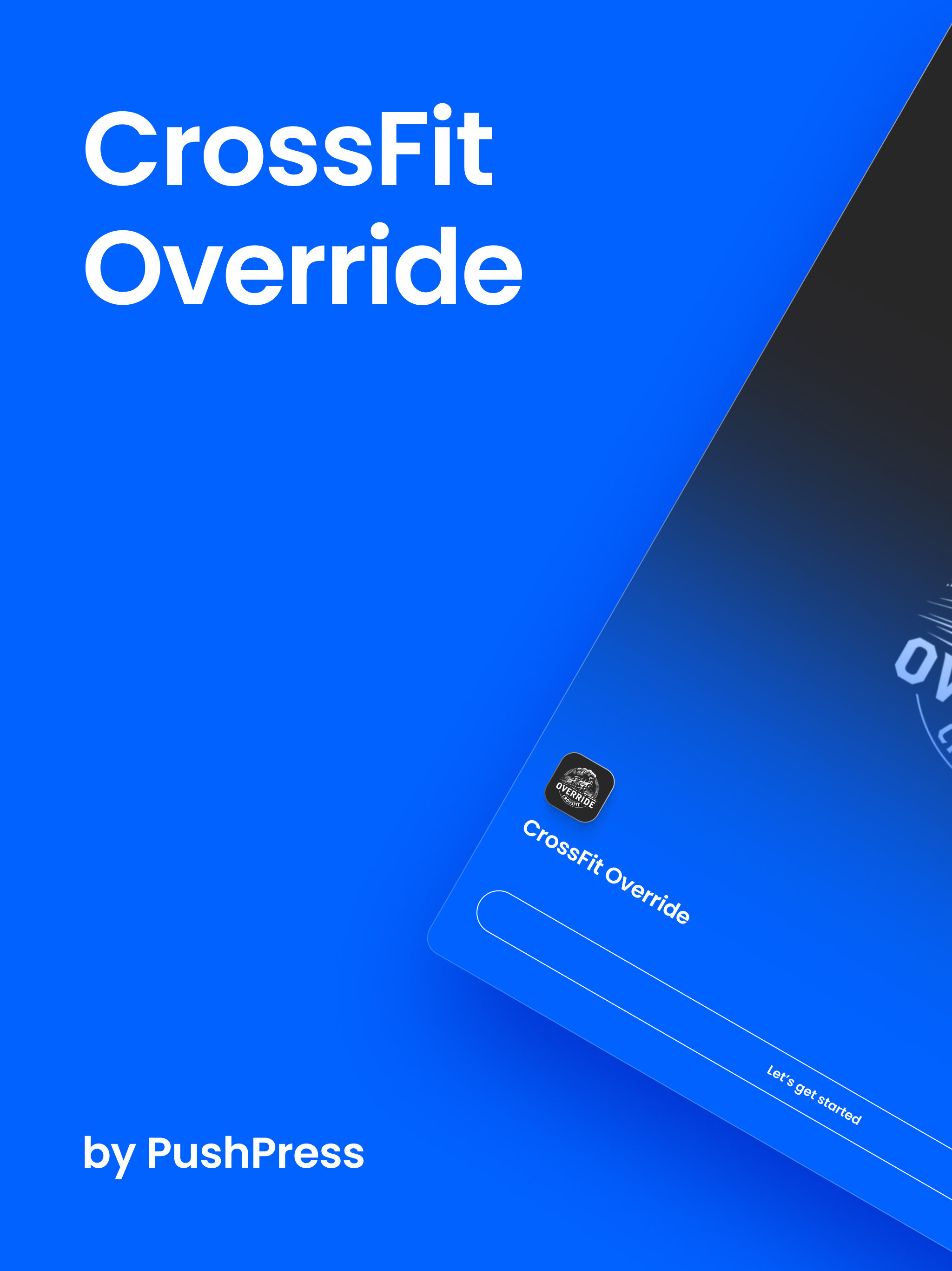 CrossFit Override screenshot 6