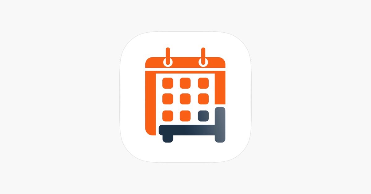 ‎mobile-calendar booking system App - App Store