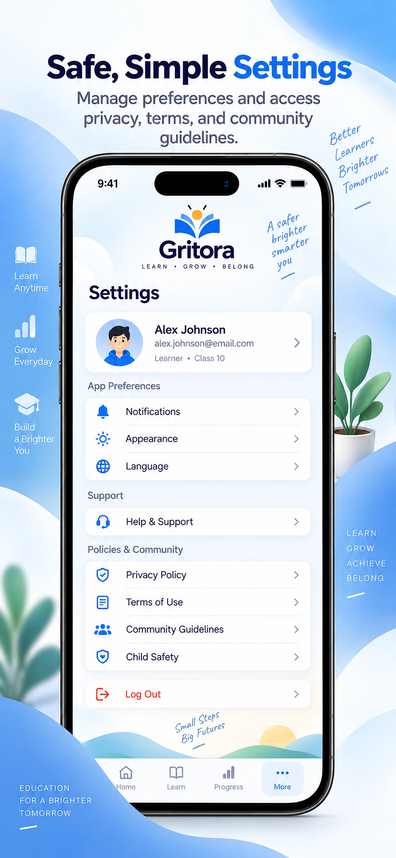 Screenshot 2 of Gritora