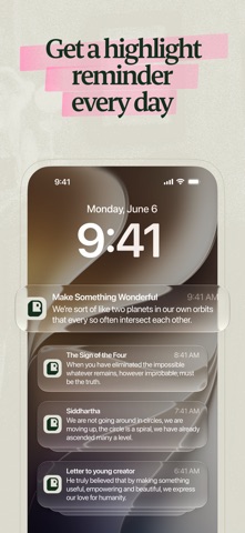 Readmate - Book Highlights screenshot 7