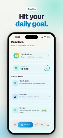 PassLane: DMV Prep Screenshot 5 of 7
