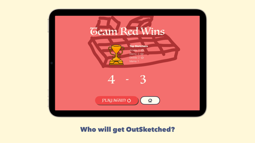 Out Sketched screenshot 25