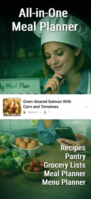 Cooking Recipes: Kitchy screenshot 1