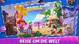 candy crush solitaire iphone bildschirmfoto 3