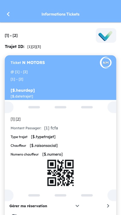 N Motors screenshot-3
