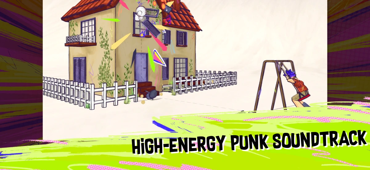 Shoe it All! screenshot 8