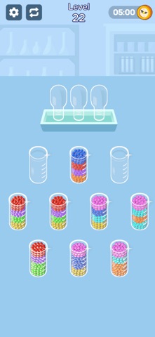 Beads Collect Screenshot 3 of 10