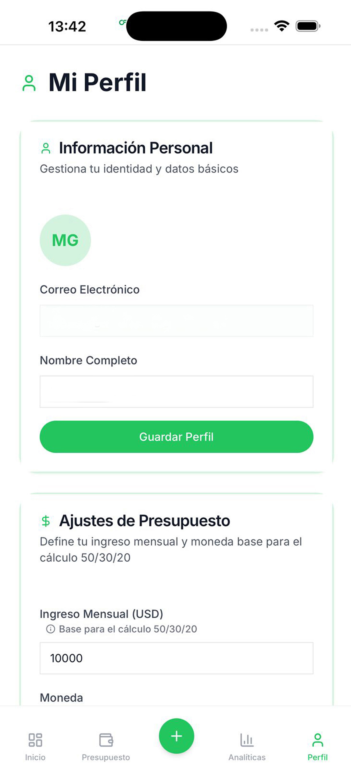 CalmaFinance