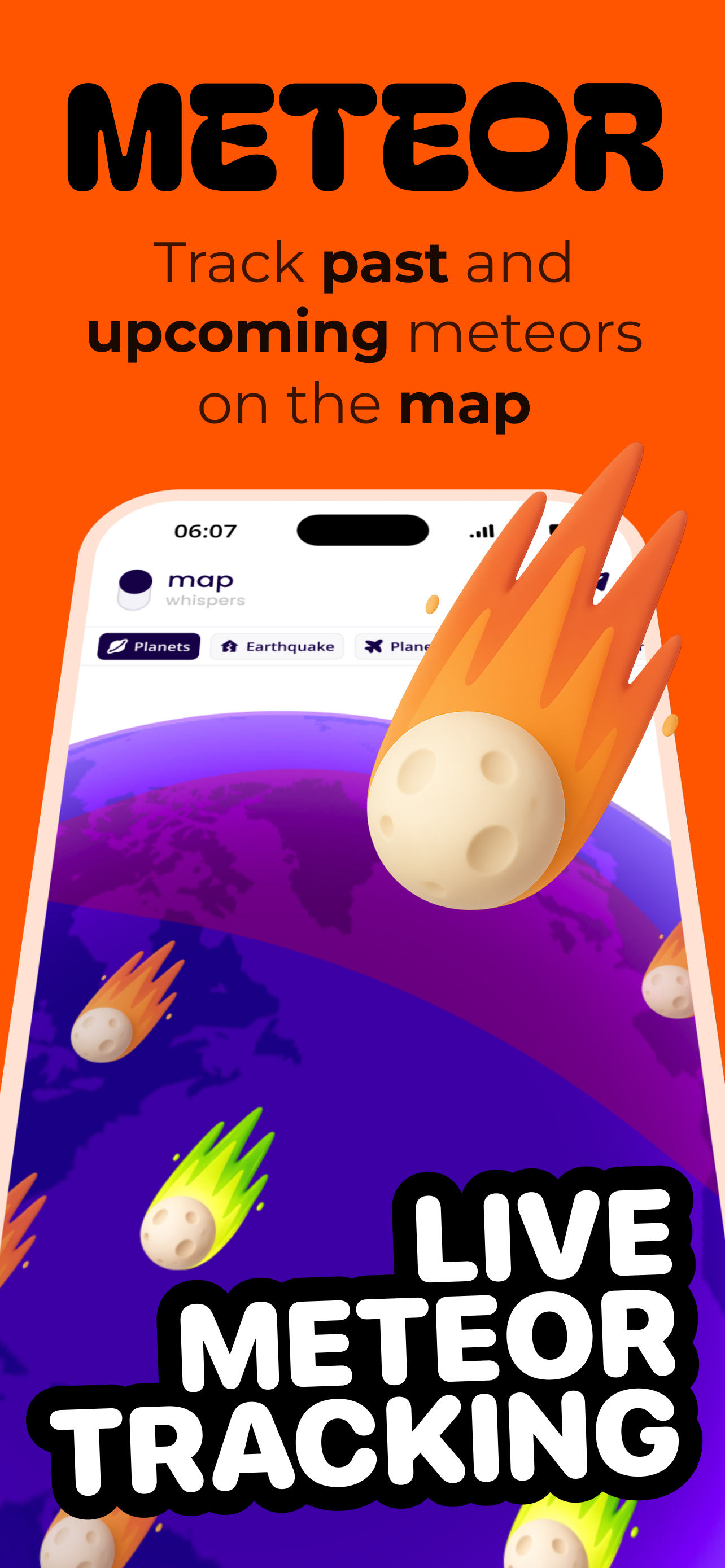 Vlatua: Live Map & Your World screenshot 7