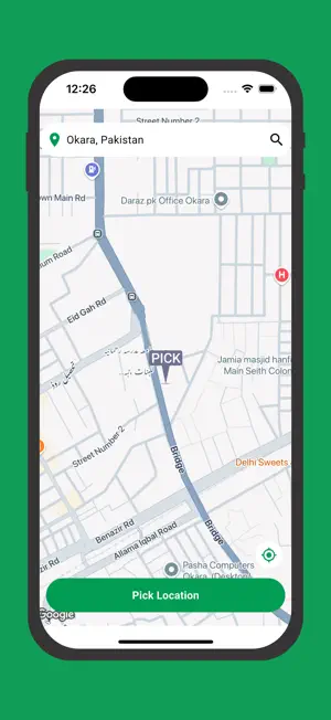 Kohinoor Bazar screenshot 1