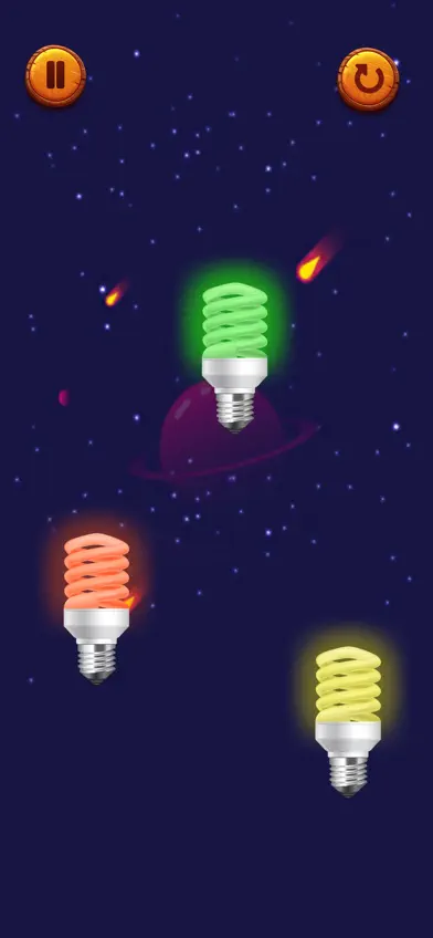 Anti-Stress : ChillPop Game screenshot 4
