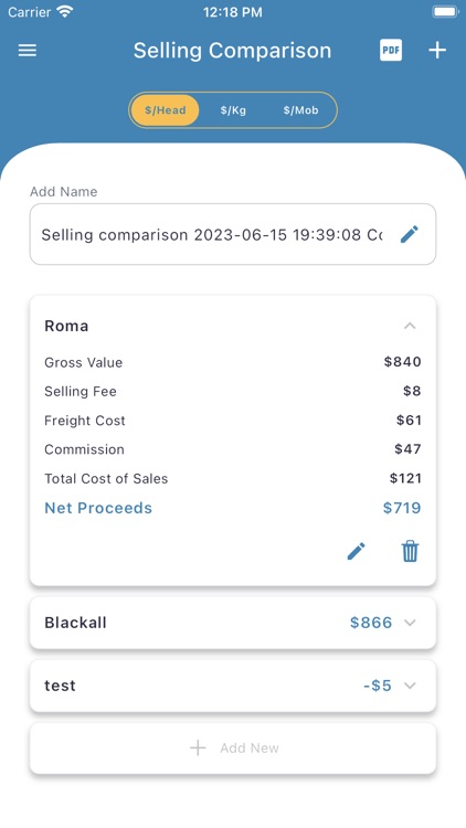 Herd XL screenshot-3