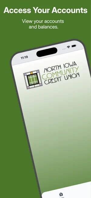 NICCU screenshot 1