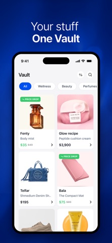 Stashit: Find & Save Products Screenshot 5 of 5