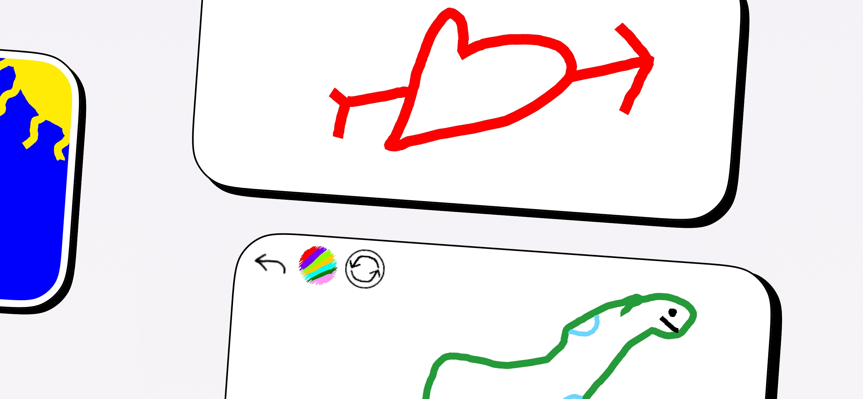 Draw Anything: Paint Canvas