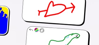 Draw Anything: Paint Canvas Screenshot 1 of 7