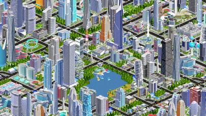 Designer City 2 Screenshot