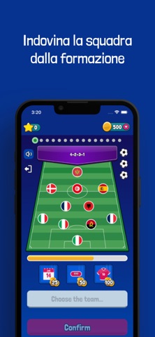 Quiz Eleven iPhone screenshot