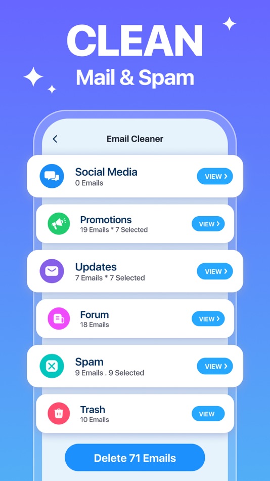 #8. Phone Cleaner・Clean Up Storage (iOS) 由: Brain Craft Ltd