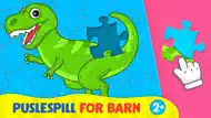 Barnespill－Puslespill for barn iphone bilder 0