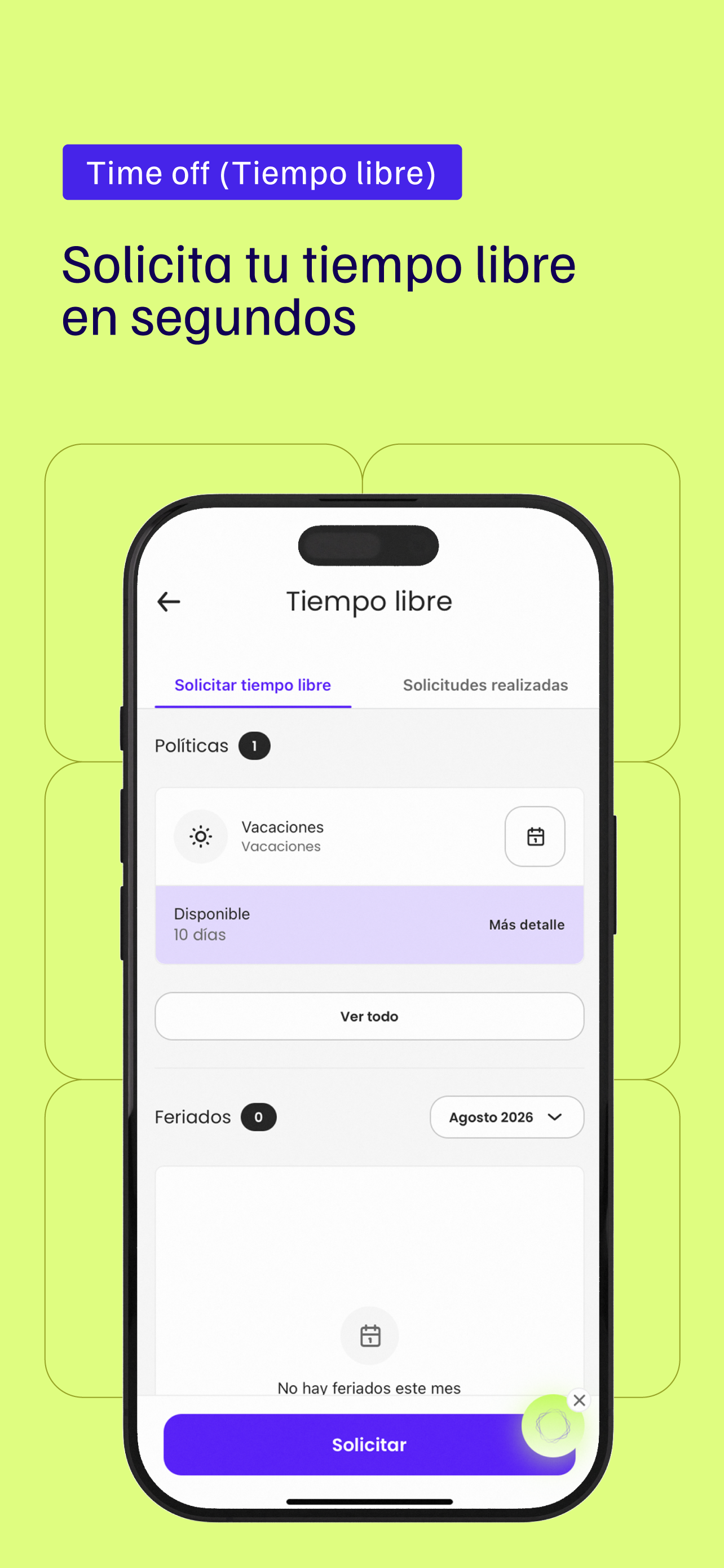 Crehana HR screenshot 5