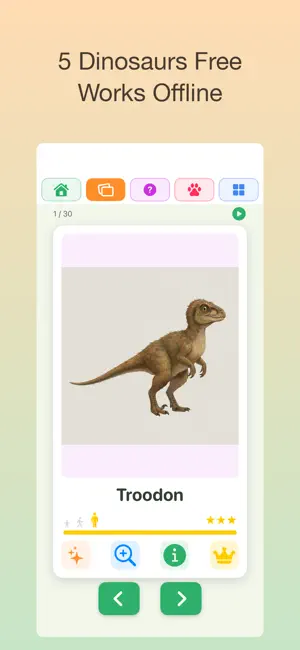 Grow Dinos - Hatch & Raise screenshot 3
