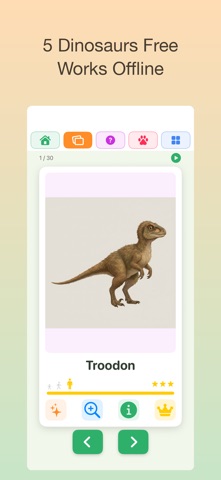 Grow Dinos - Hatch & Raise Screenshot 3 of 8