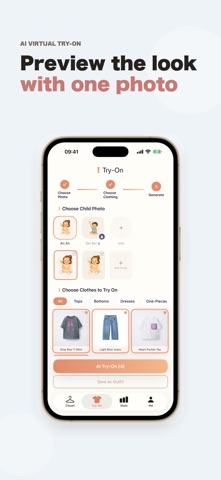TinyStyle Screenshot 3 of 6