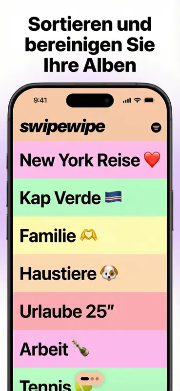 Swipewipe: Photo Cleaner screenshot 10 of 10