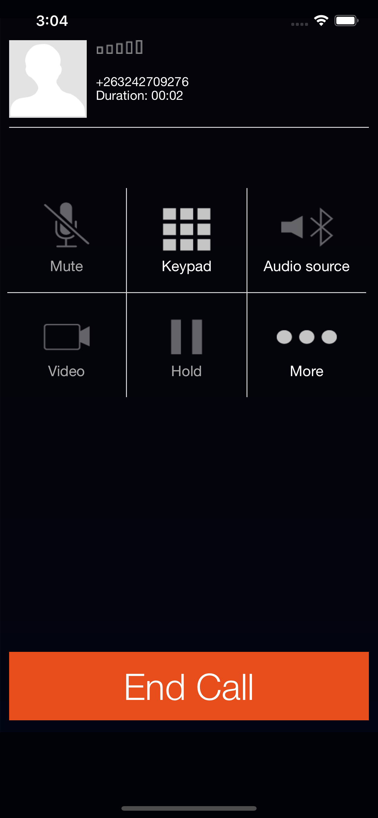 TelOne Connect