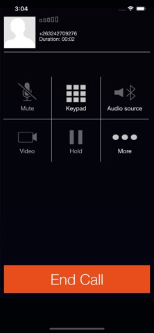 TelOne Connect Screenshot 4 of 4