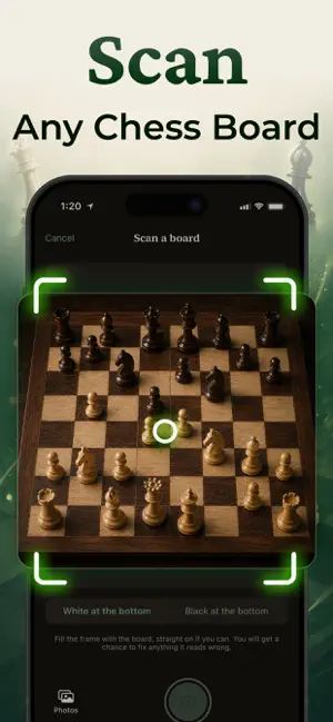 Stockfish Chess Analysis - SCG screenshot 3