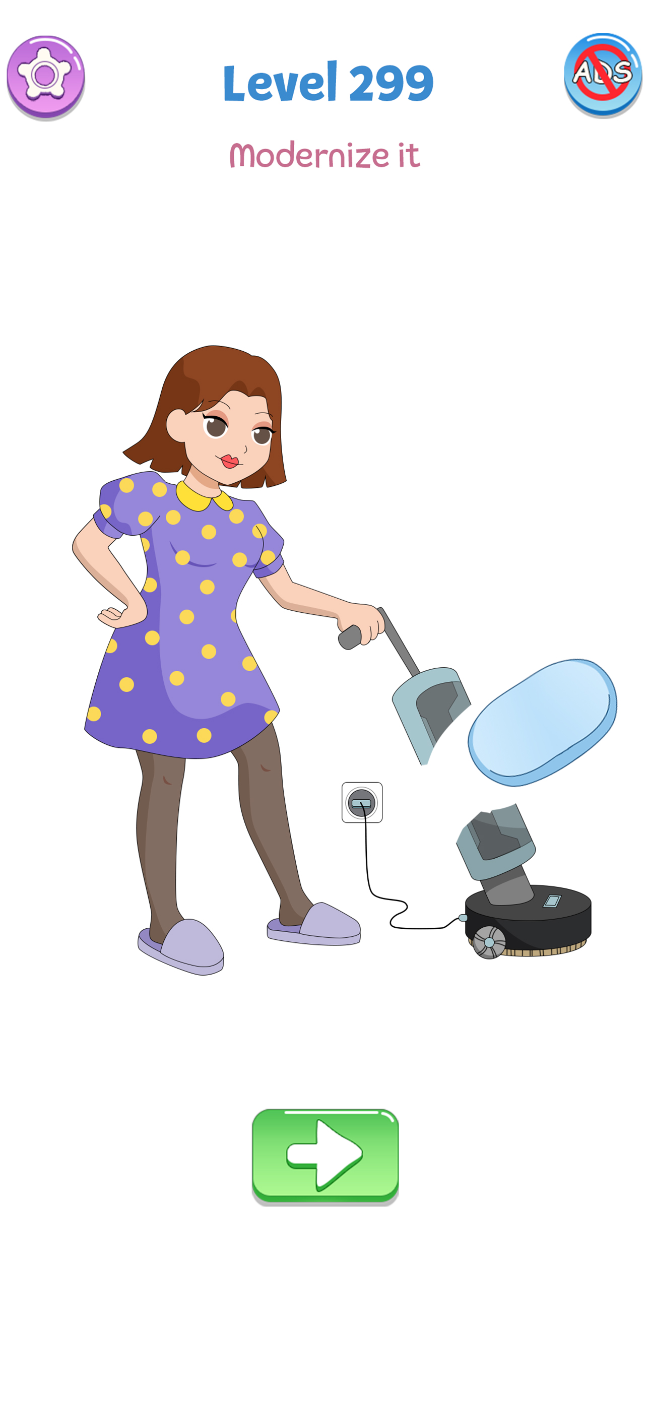 DOP 5: Eraser Master Games