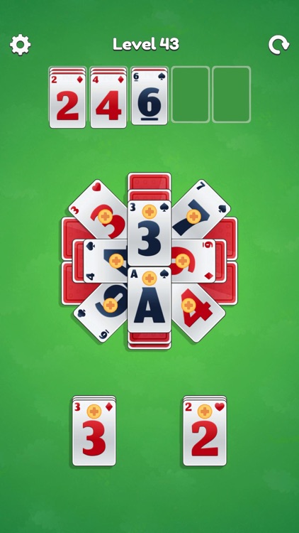 Screw Soli screenshot-6