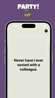 never have i ever: dirty games айфон картинки 4