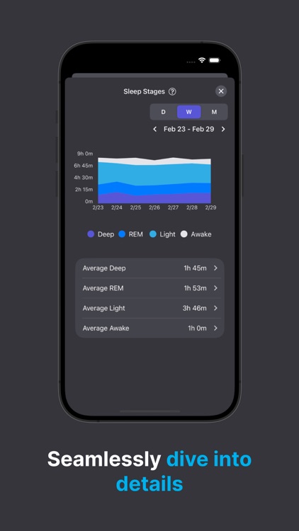 Tunum: Personal Health AI