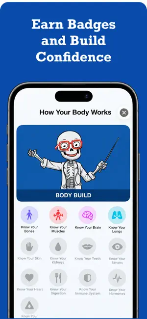 Know Yourself Academy screenshot 3