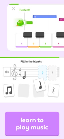 Duolingo: Language Lessons App Store preview screenshot 8